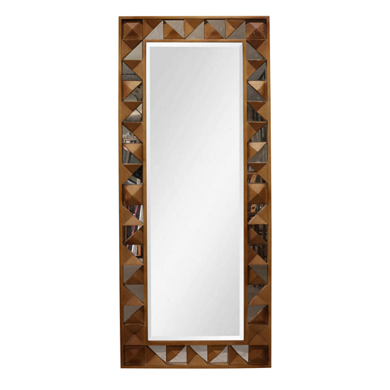 amazon decorative standing mirrors